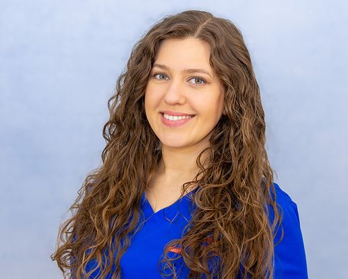 Dublin Dentist - Dr Joanna Dawcewicz